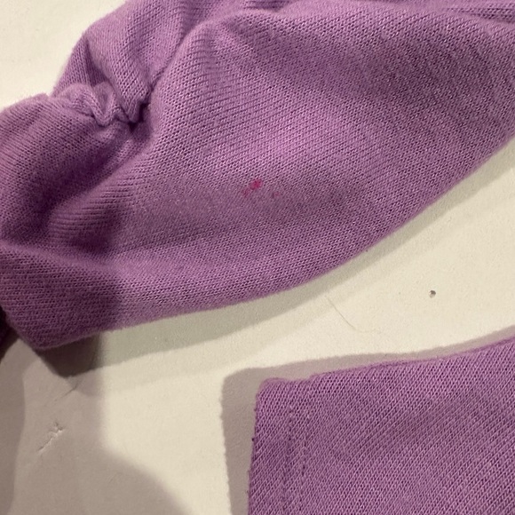 ⭐️HP⭐️Dsigned Disney Nutcracker Mouse King Top CM - Picture 5 of 7